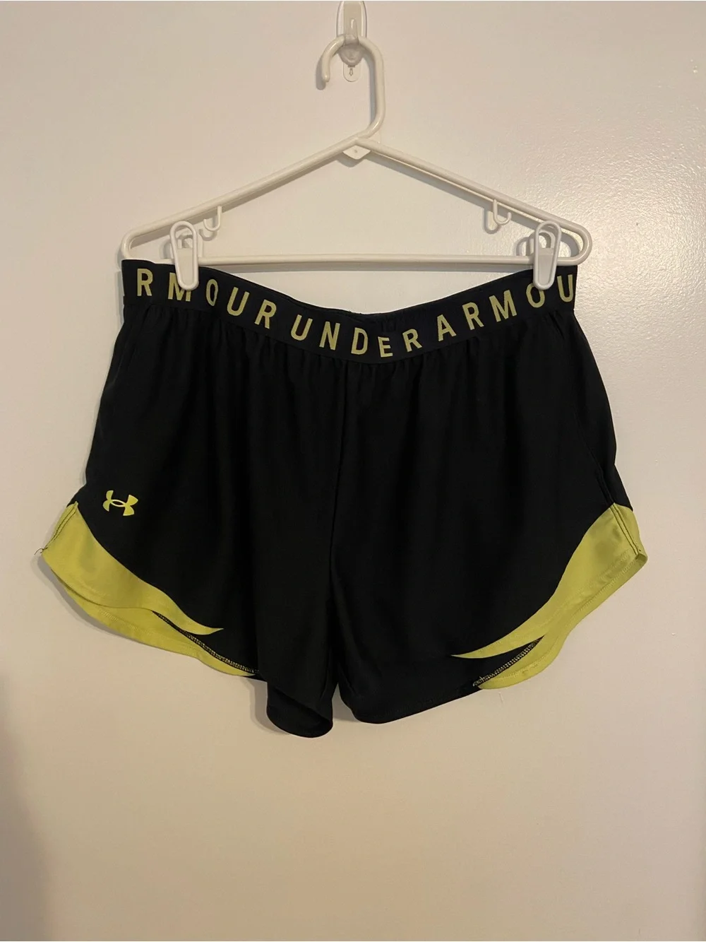 Under Armour Athletic Shorts